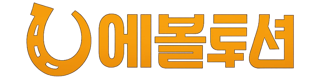 에볼루션